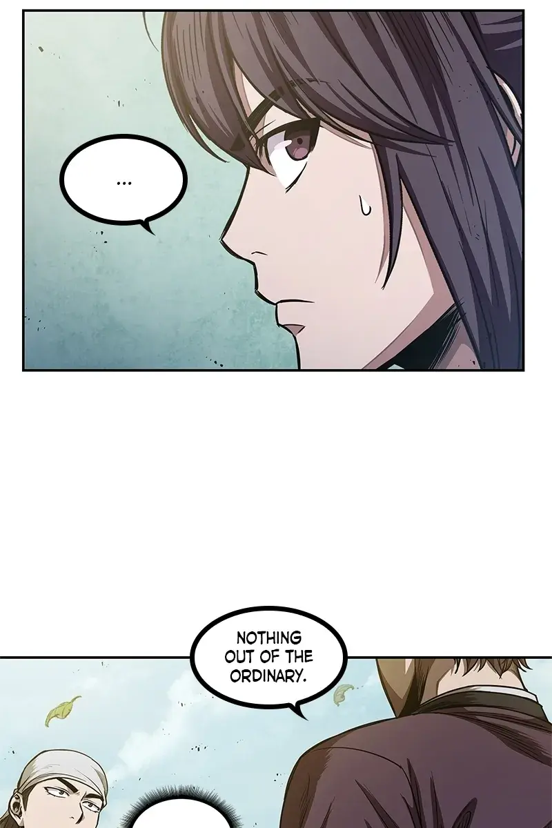 Nano Machine Chapter 49 Page 90