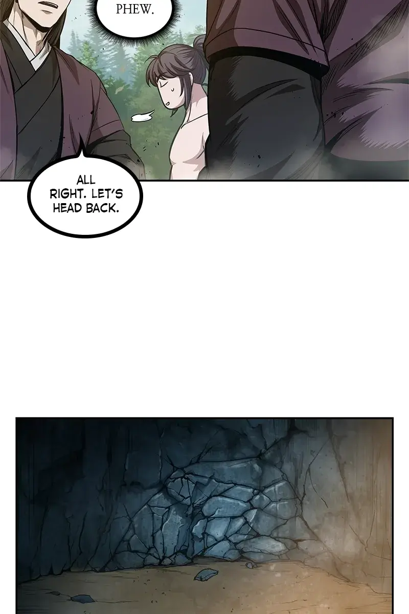 Nano Machine Chapter 49 Page 91