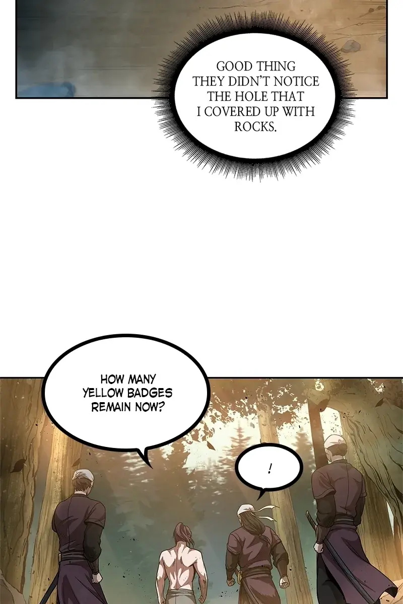 Nano Machine Chapter 49 Page 92