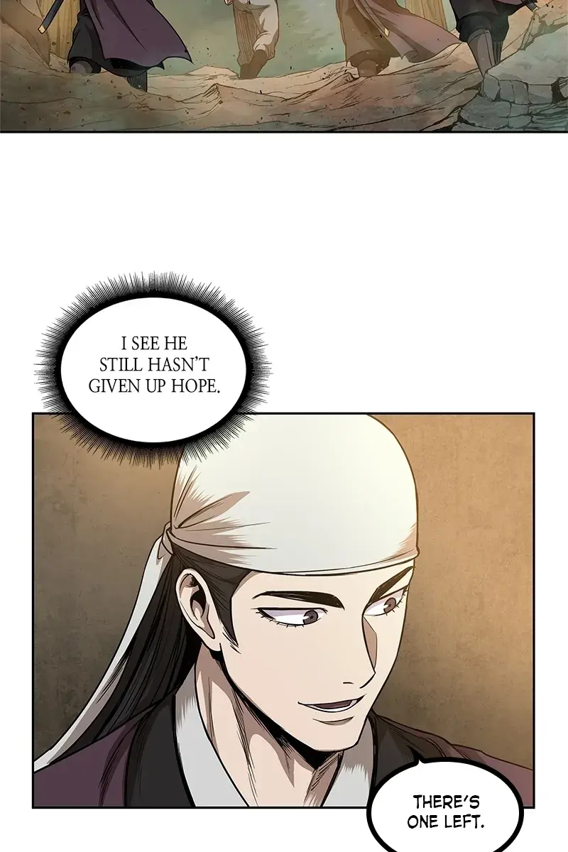 Nano Machine Chapter 49 Page 93