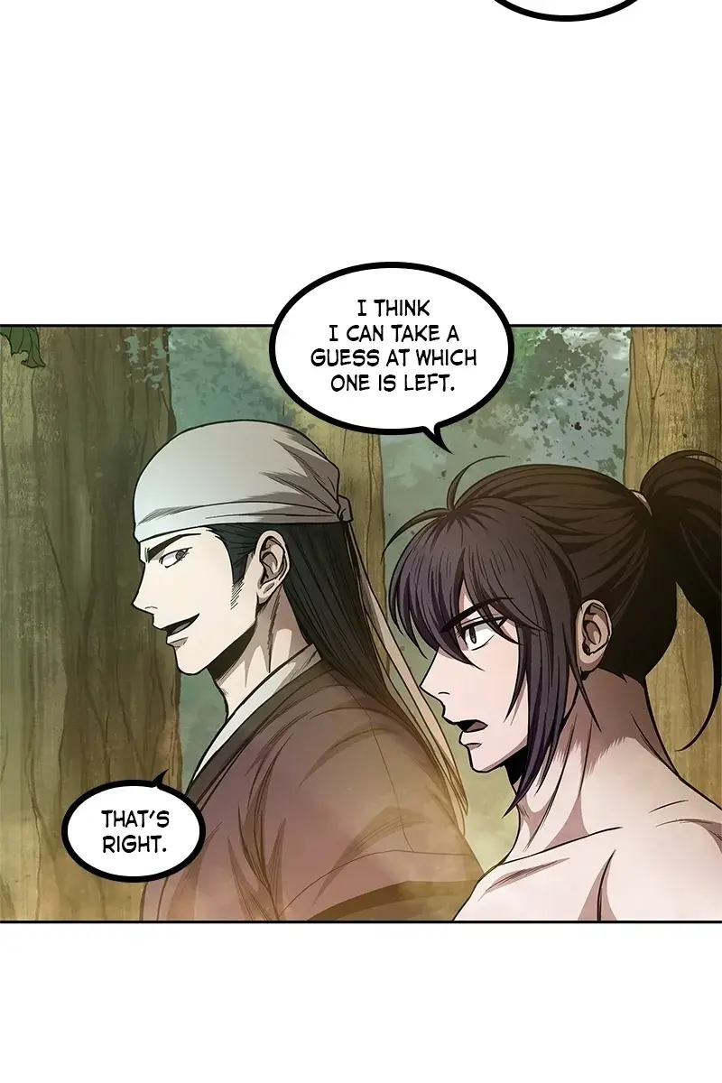 Nano Machine Chapter 49 Page 94