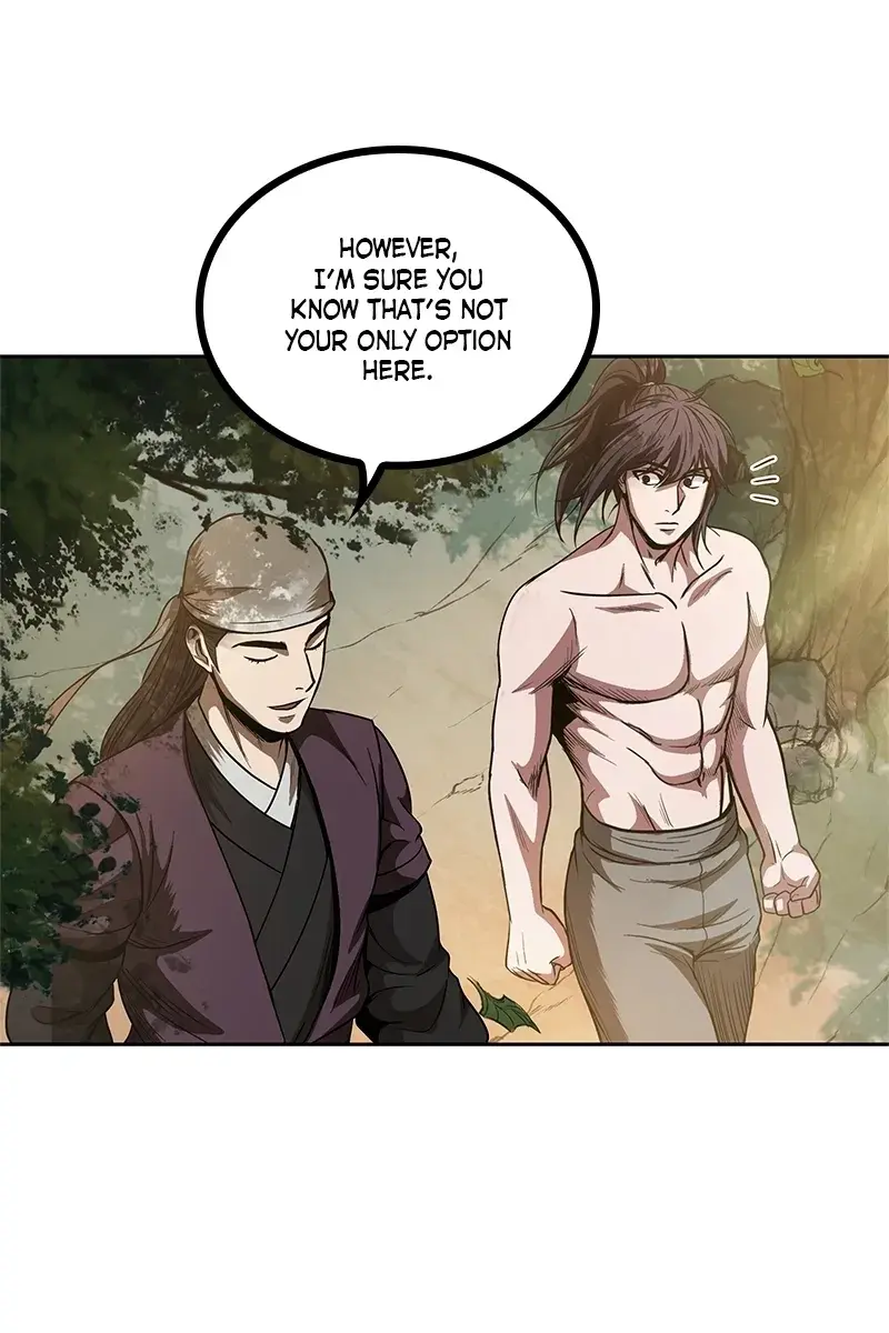 Nano Machine Chapter 49 Page 95