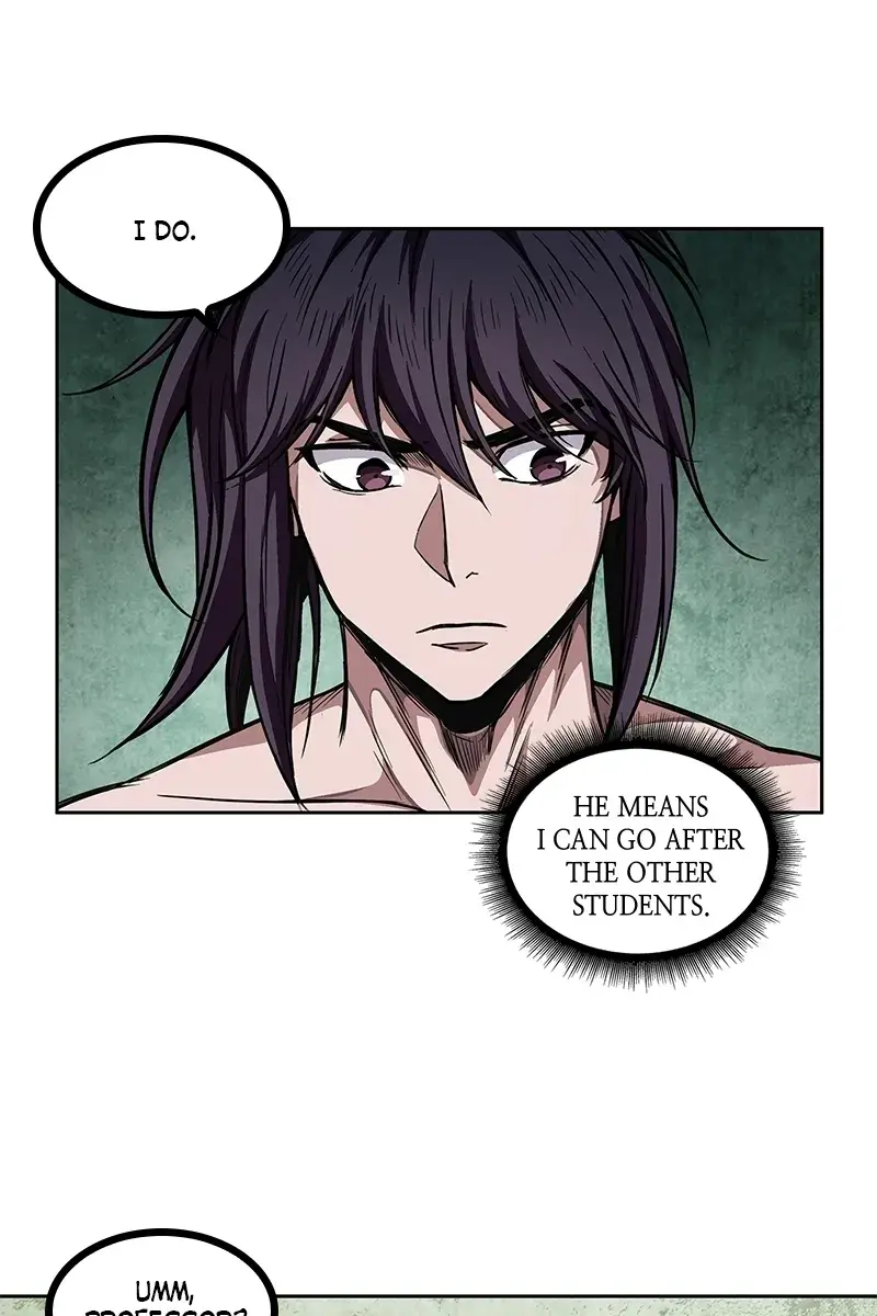 Nano Machine Chapter 49 Page 96