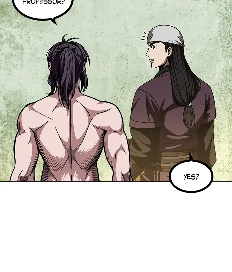 Nano Machine Chapter 49 Page 97