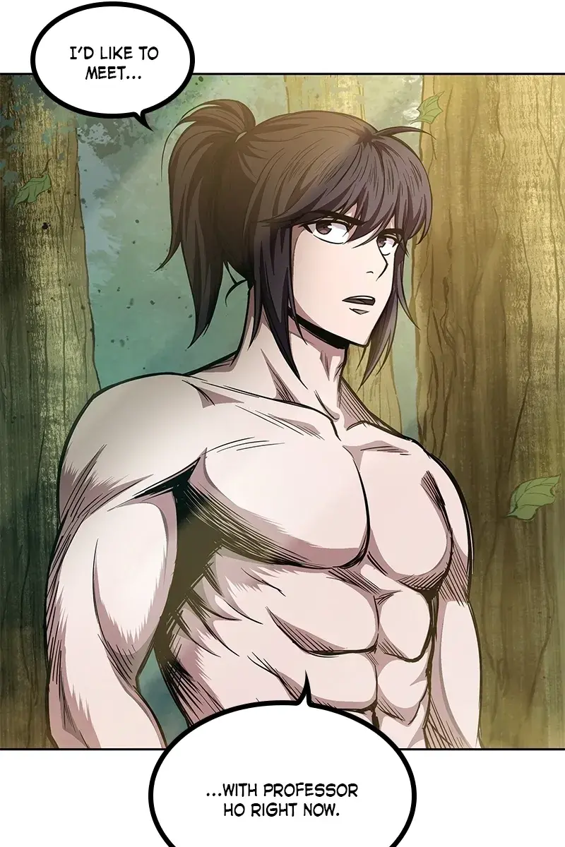 Nano Machine Chapter 49 Page 98