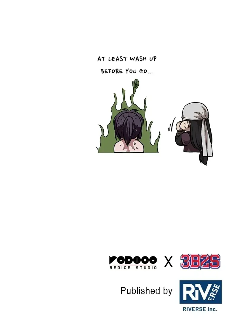 Nano Machine Chapter 49 Page 100