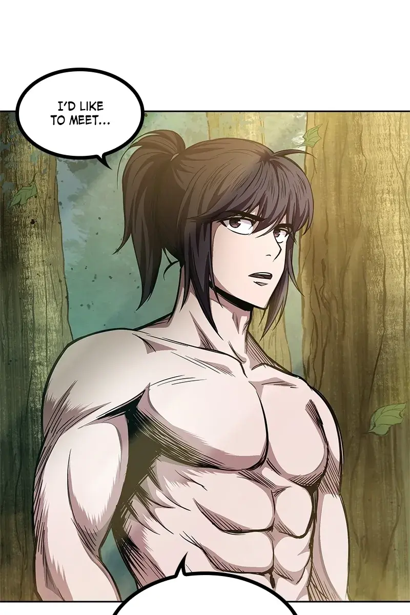 Nano Machine Chapter 50 Page 1