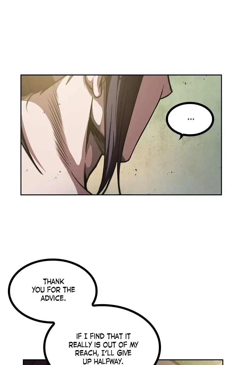 Nano Machine Chapter 50 Page 5