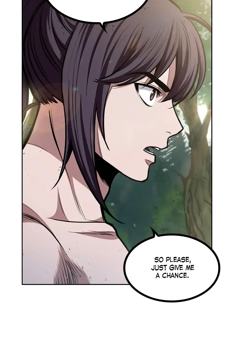 Nano Machine Chapter 50 Page 6