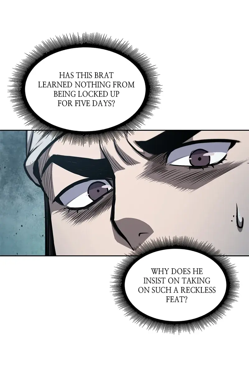 Nano Machine Chapter 50 Page 7