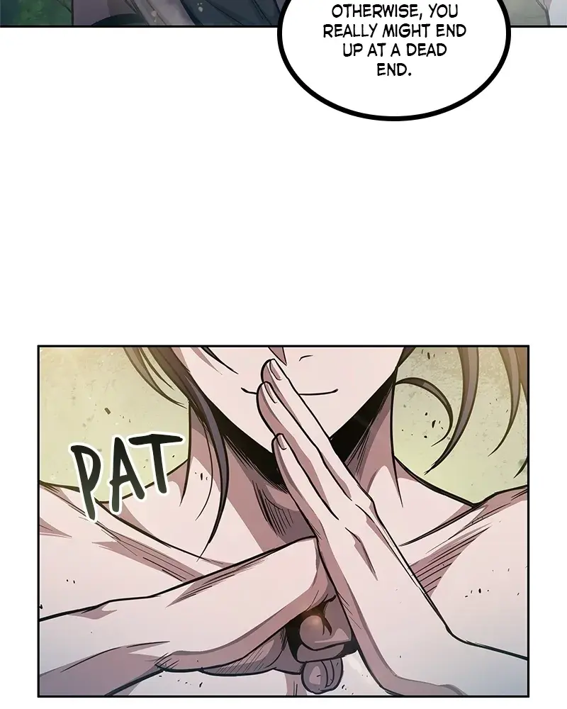 Nano Machine Chapter 50 Page 11