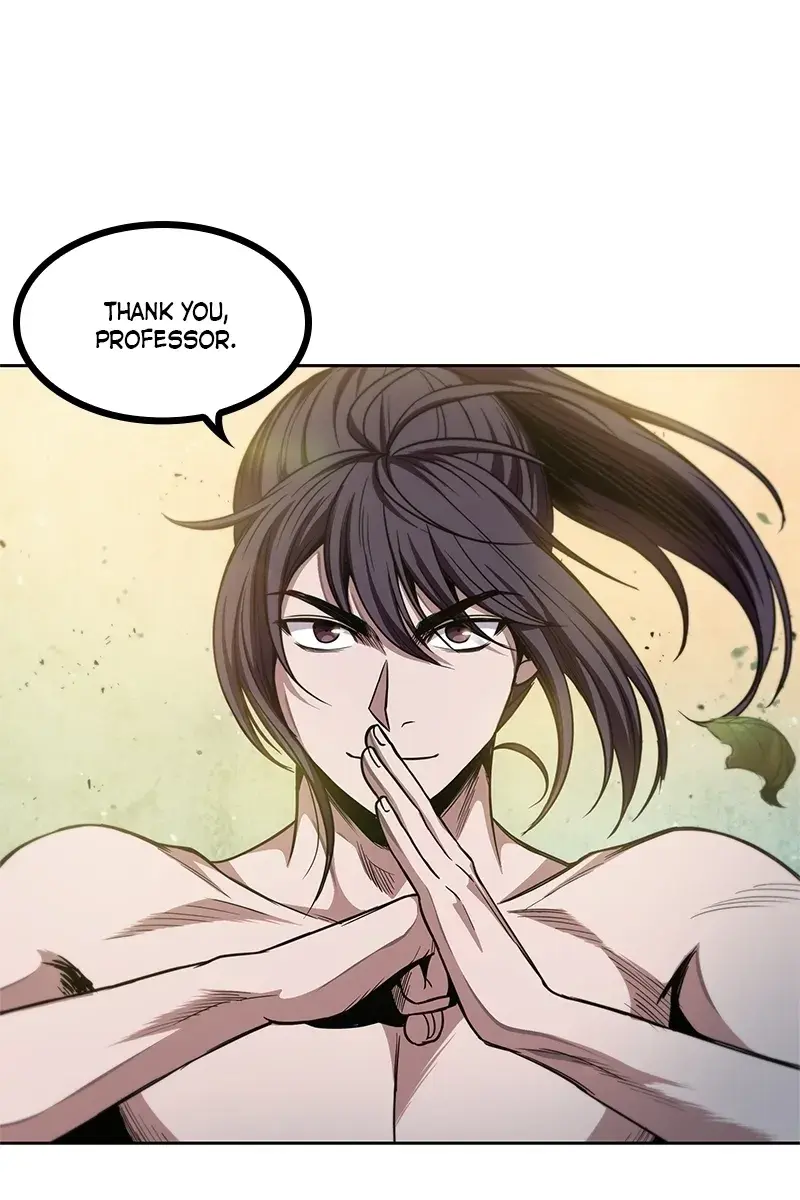 Nano Machine Chapter 50 Page 12