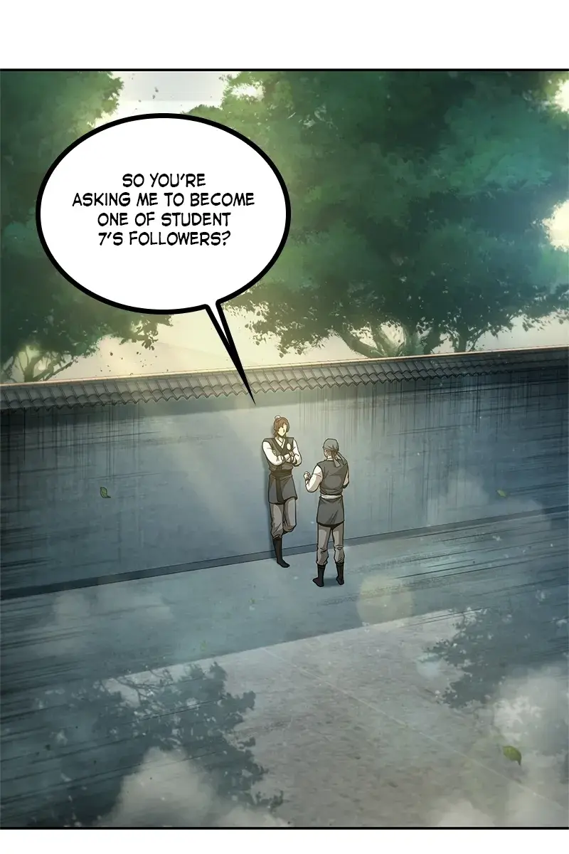 Nano Machine Chapter 50 Page 16