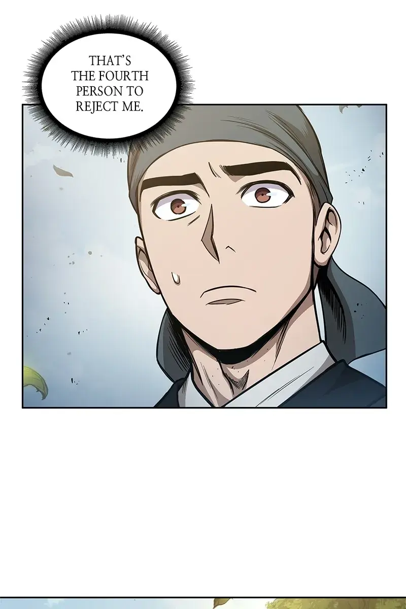 Nano Machine Chapter 50 Page 19