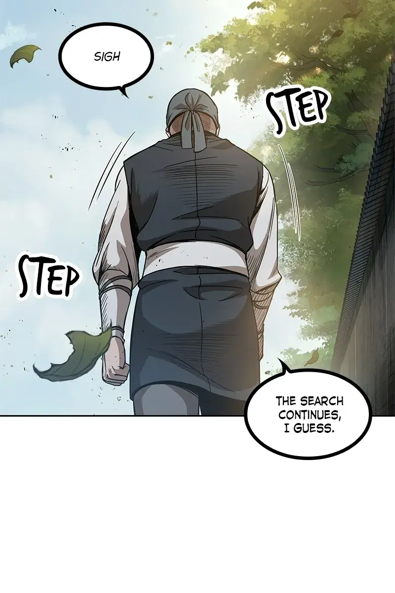 Nano Machine Chapter 50 Page 20