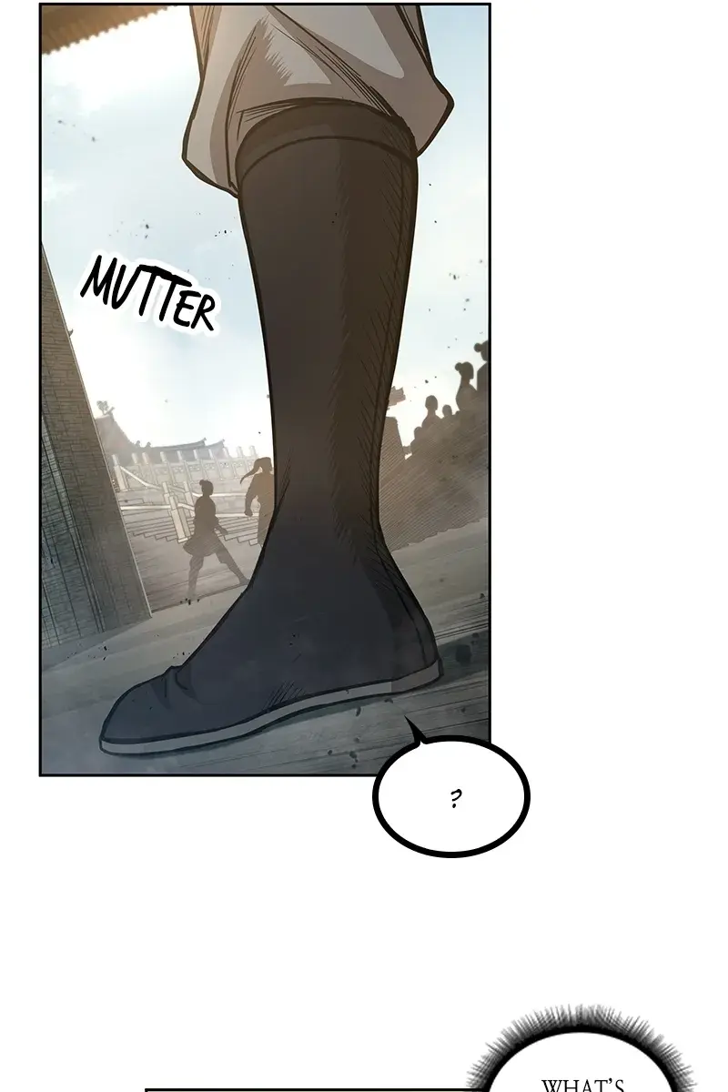 Nano Machine Chapter 50 Page 23