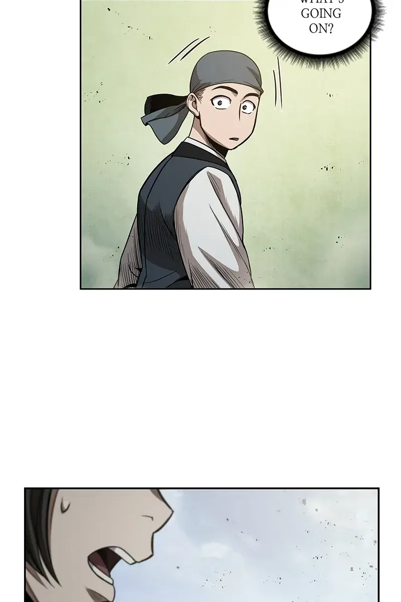 Nano Machine Chapter 50 Page 24