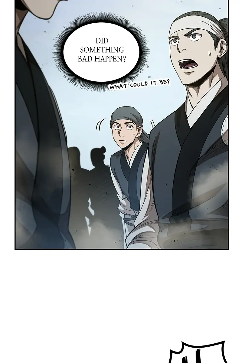 Nano Machine Chapter 50 Page 25