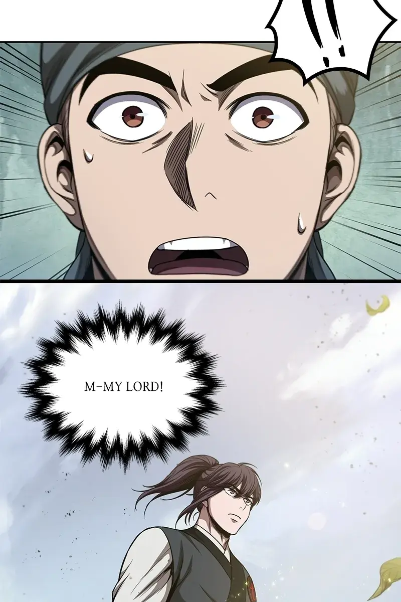 Nano Machine Chapter 50 Page 26