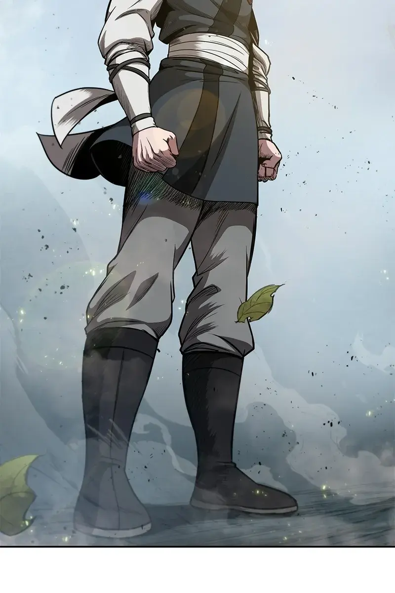 Nano Machine Chapter 50 Page 27