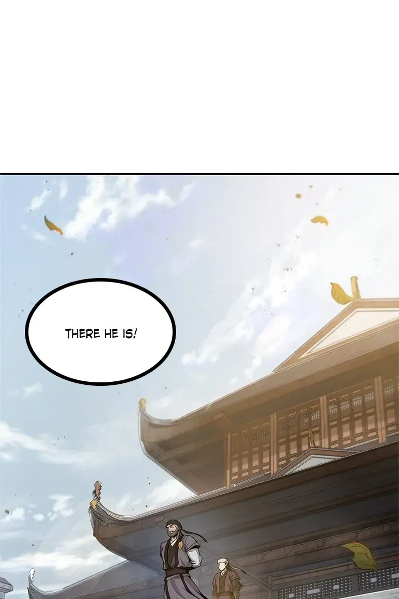 Nano Machine Chapter 50 Page 29