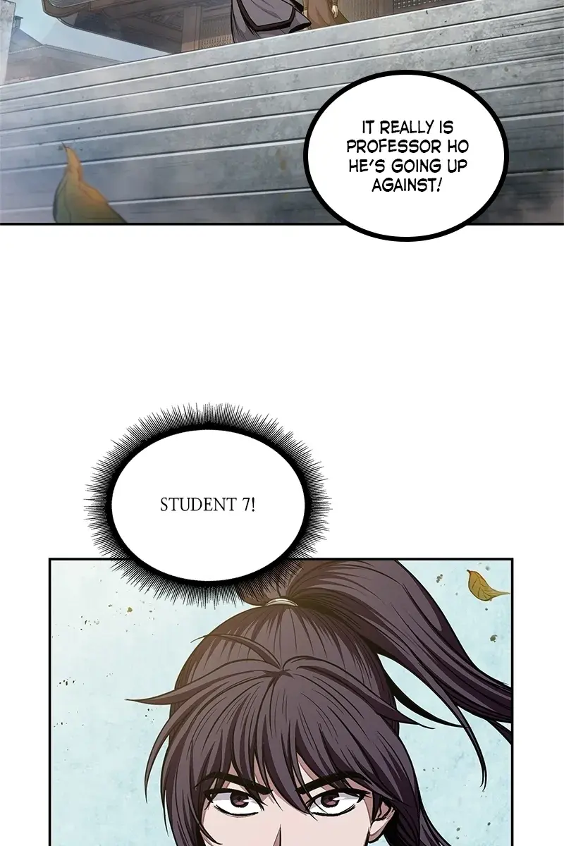 Nano Machine Chapter 50 Page 30