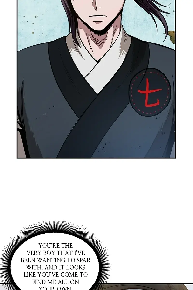 Nano Machine Chapter 50 Page 31