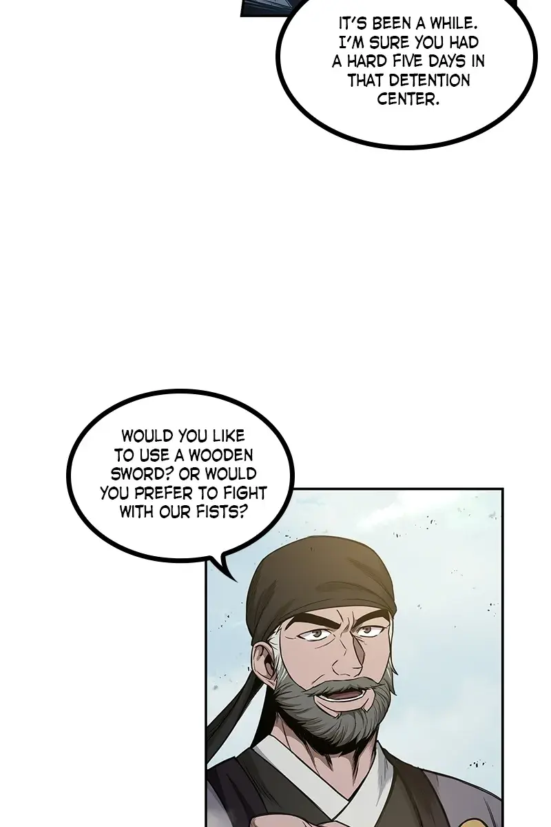 Nano Machine Chapter 50 Page 34