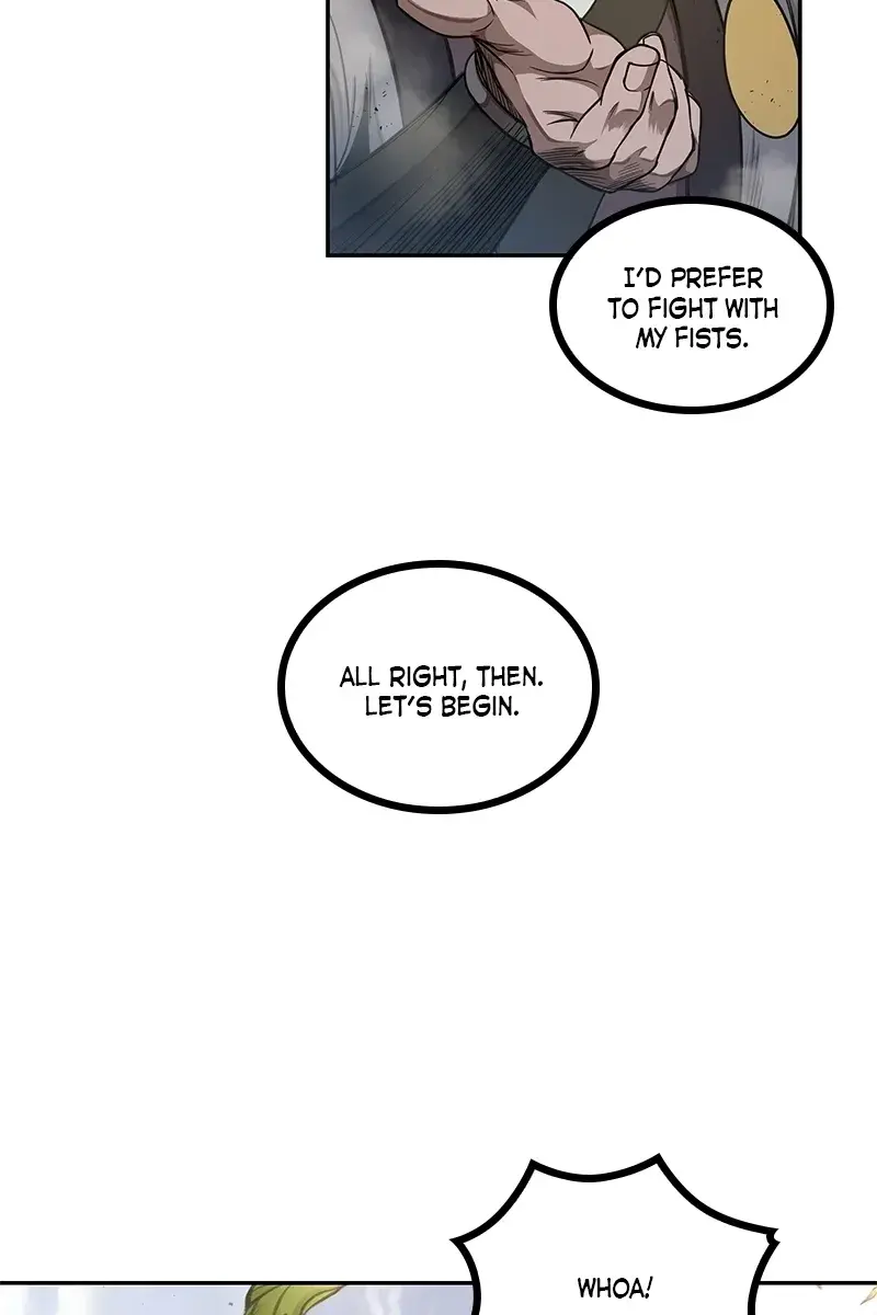 Nano Machine Chapter 50 Page 35