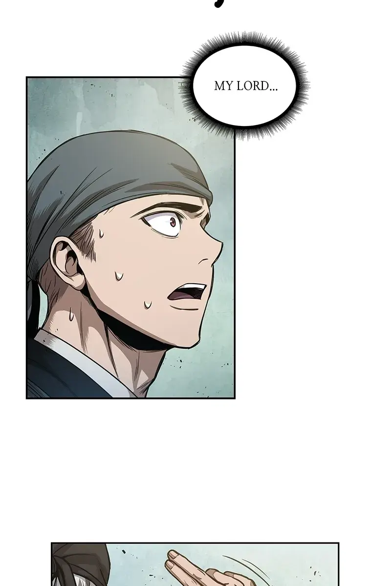 Nano Machine Chapter 50 Page 37