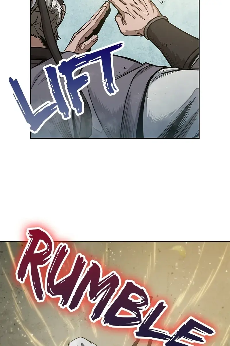 Nano Machine Chapter 50 Page 38