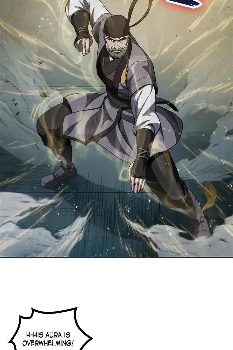 Nano Machine Chapter 50 Page 39