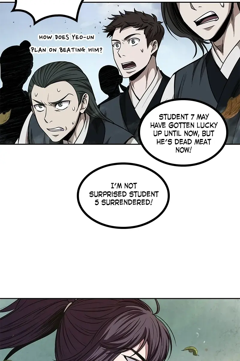 Nano Machine Chapter 50 Page 40