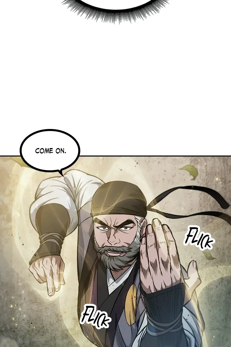 Nano Machine Chapter 50 Page 42