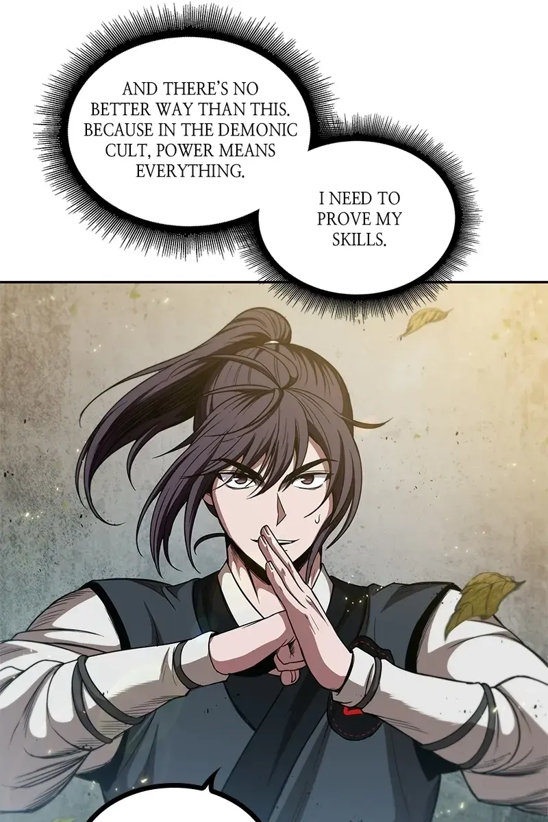 Nano Machine Chapter 50 Page 44