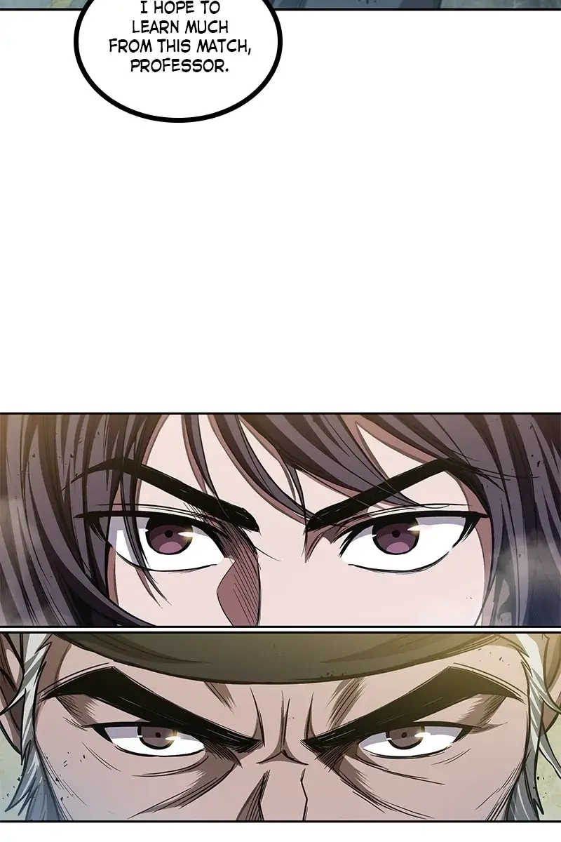 Nano Machine Chapter 50 Page 45