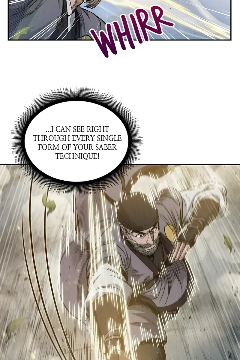 Nano Machine Chapter 50 Page 50