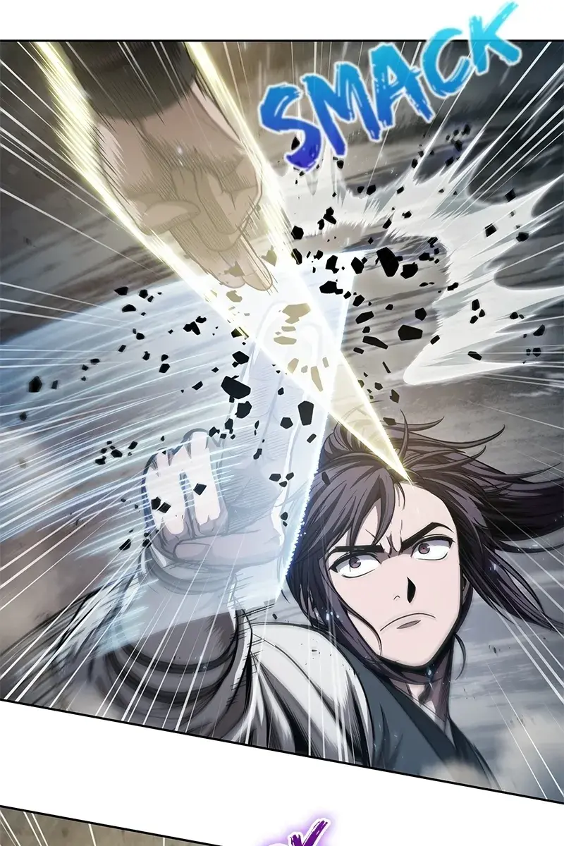 Nano Machine Chapter 50 Page 54