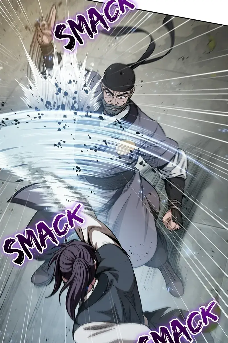 Nano Machine Chapter 50 Page 55