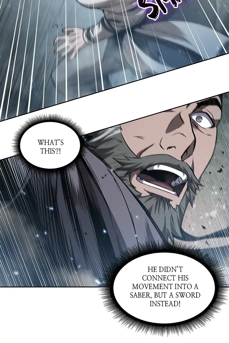 Nano Machine Chapter 50 Page 56