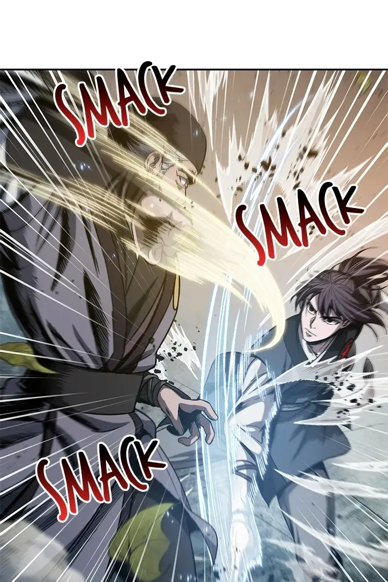 Nano Machine Chapter 50 Page 57