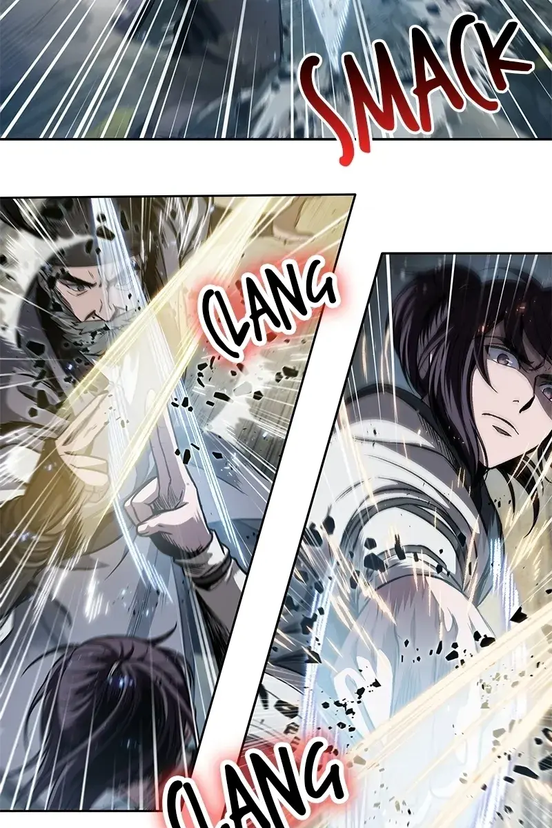 Nano Machine Chapter 50 Page 58