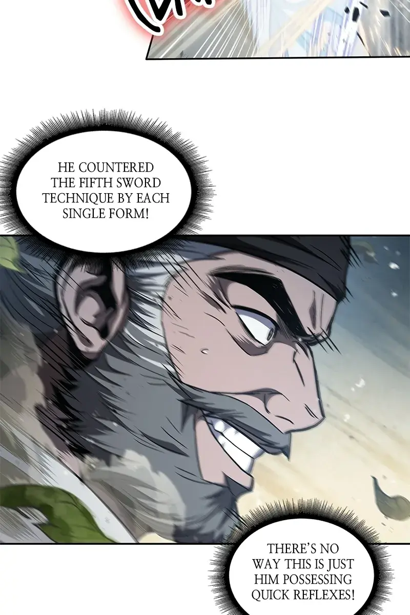 Nano Machine Chapter 50 Page 59