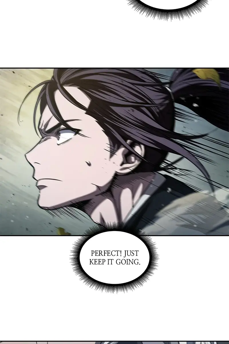 Nano Machine Chapter 50 Page 60