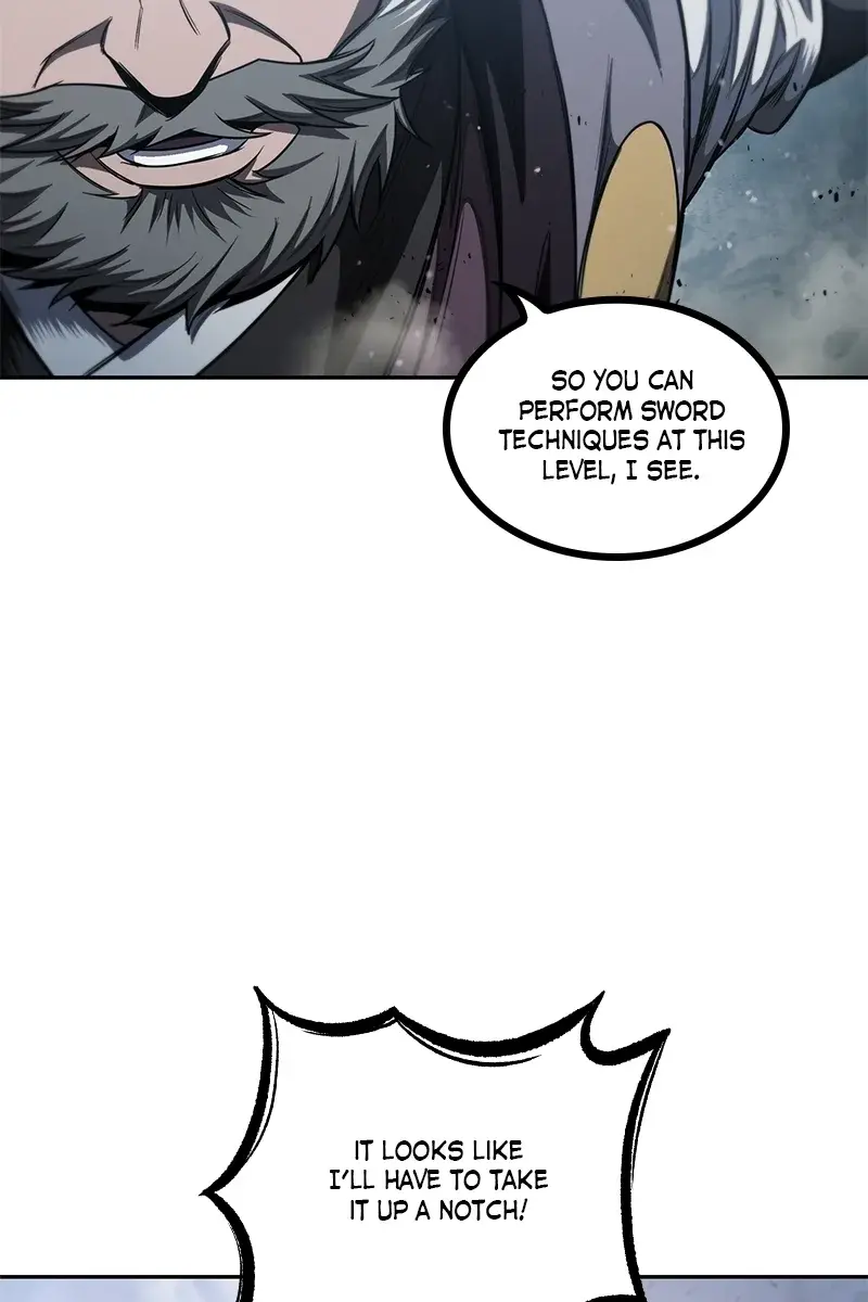 Nano Machine Chapter 50 Page 61