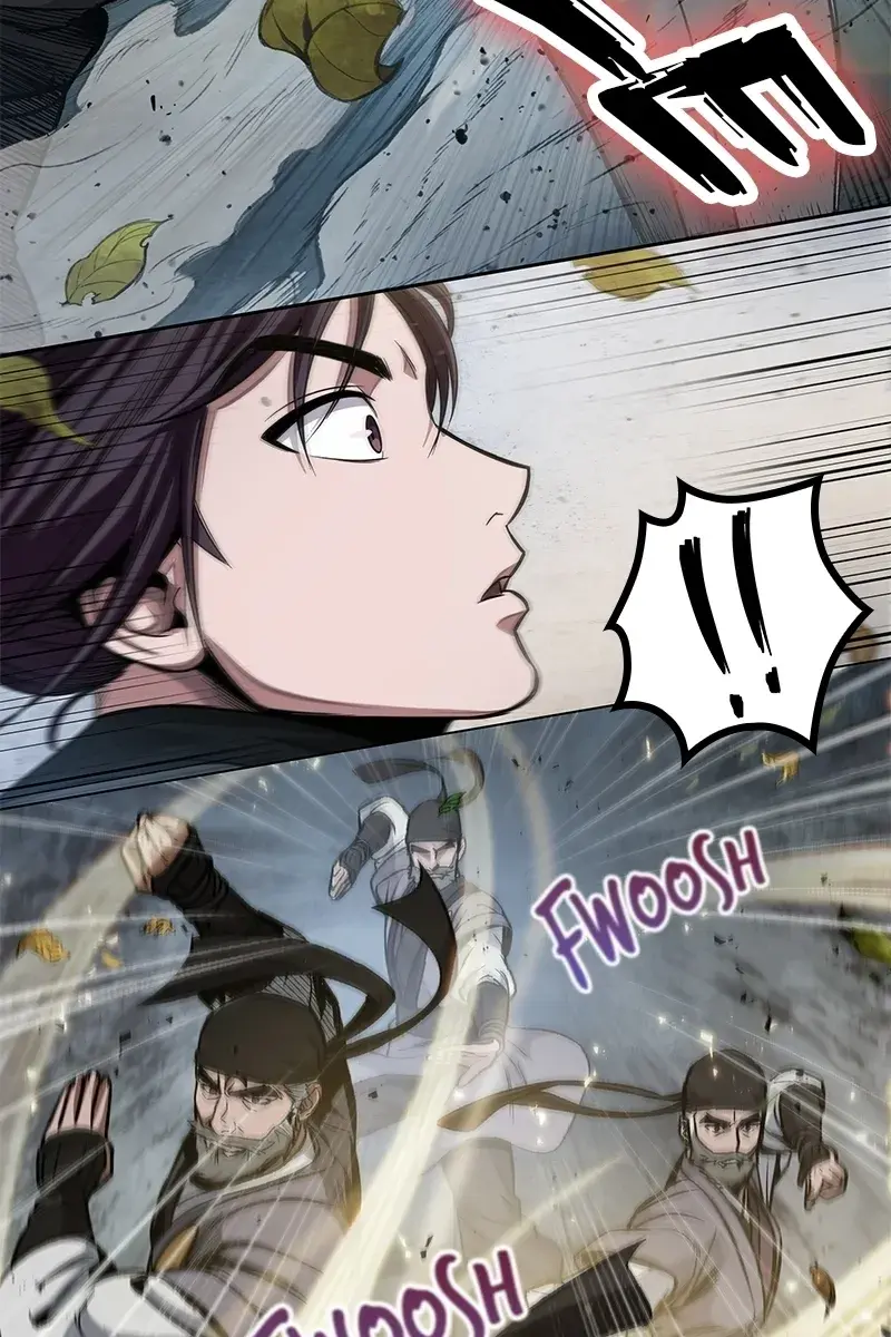 Nano Machine Chapter 50 Page 64