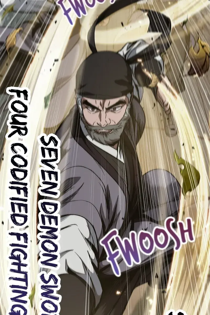 Nano Machine Chapter 50 Page 65