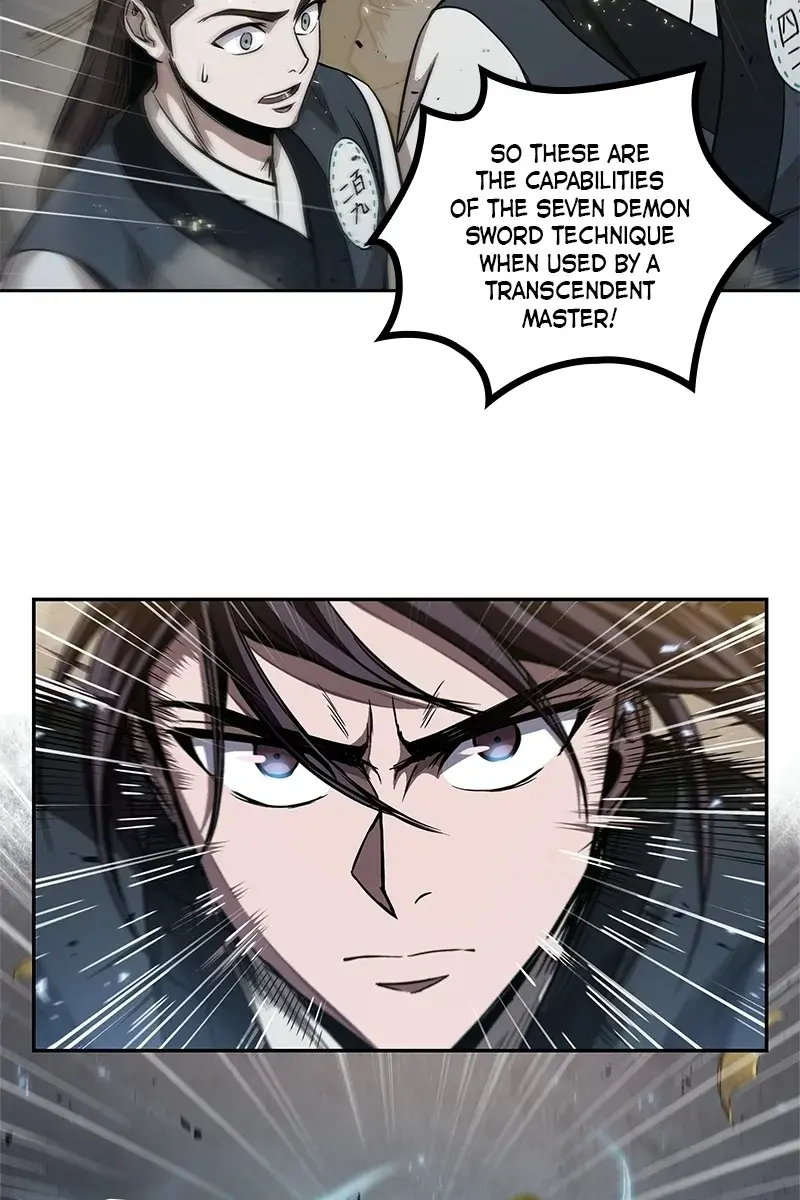 Nano Machine Chapter 50 Page 67