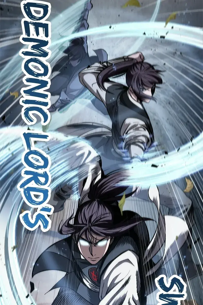 Nano Machine Chapter 50 Page 68