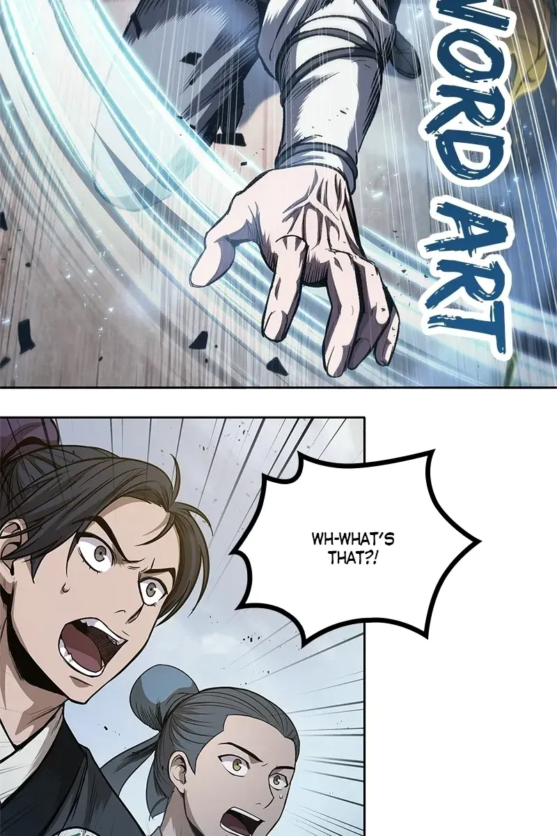 Nano Machine Chapter 50 Page 69